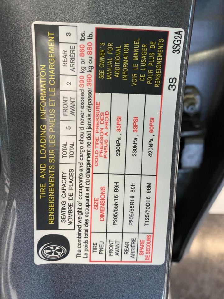 2017 Nissan Sentra SV+Camera+Heated Seats+Push Start+ACCIDENT FREE - Photo #38