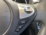 2017 Nissan Sentra SV+Camera+Heated Seats+Push Start+ACCIDENT FREE Photo114