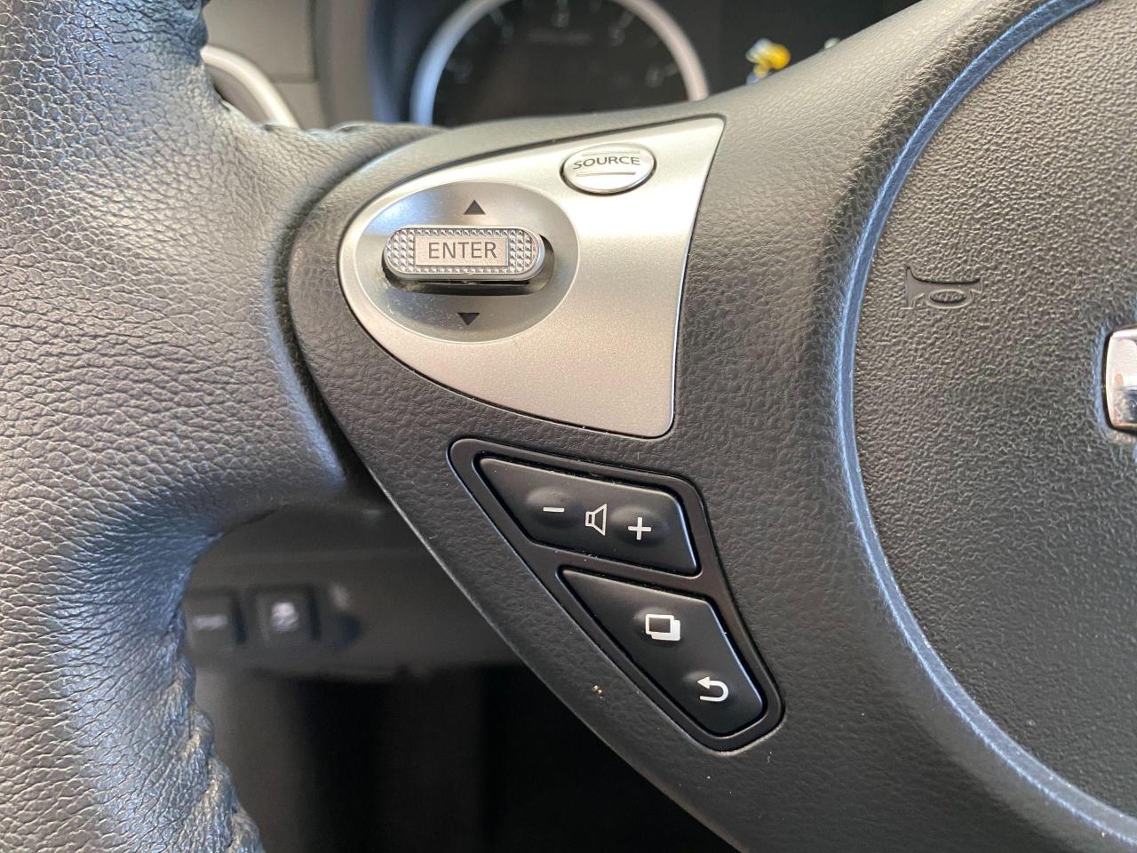 2017 Nissan Sentra SV+Camera+Heated Seats+Push Start+ACCIDENT FREE - Photo #49