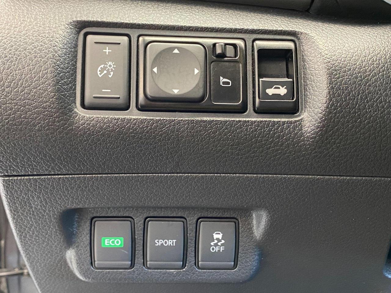 2017 Nissan Sentra SV+Camera+Heated Seats+Push Start+ACCIDENT FREE - Photo #52