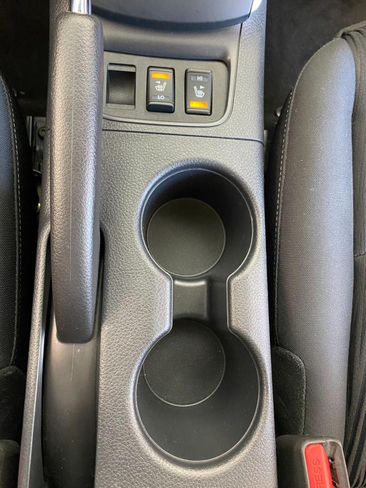 2017 Nissan Sentra SV+Camera+Heated Seats+Push Start+ACCIDENT FREE - Photo #54