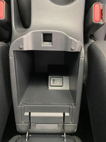 2017 Nissan Sentra SV+Camera+Heated Seats+Push Start+ACCIDENT FREE Photo55