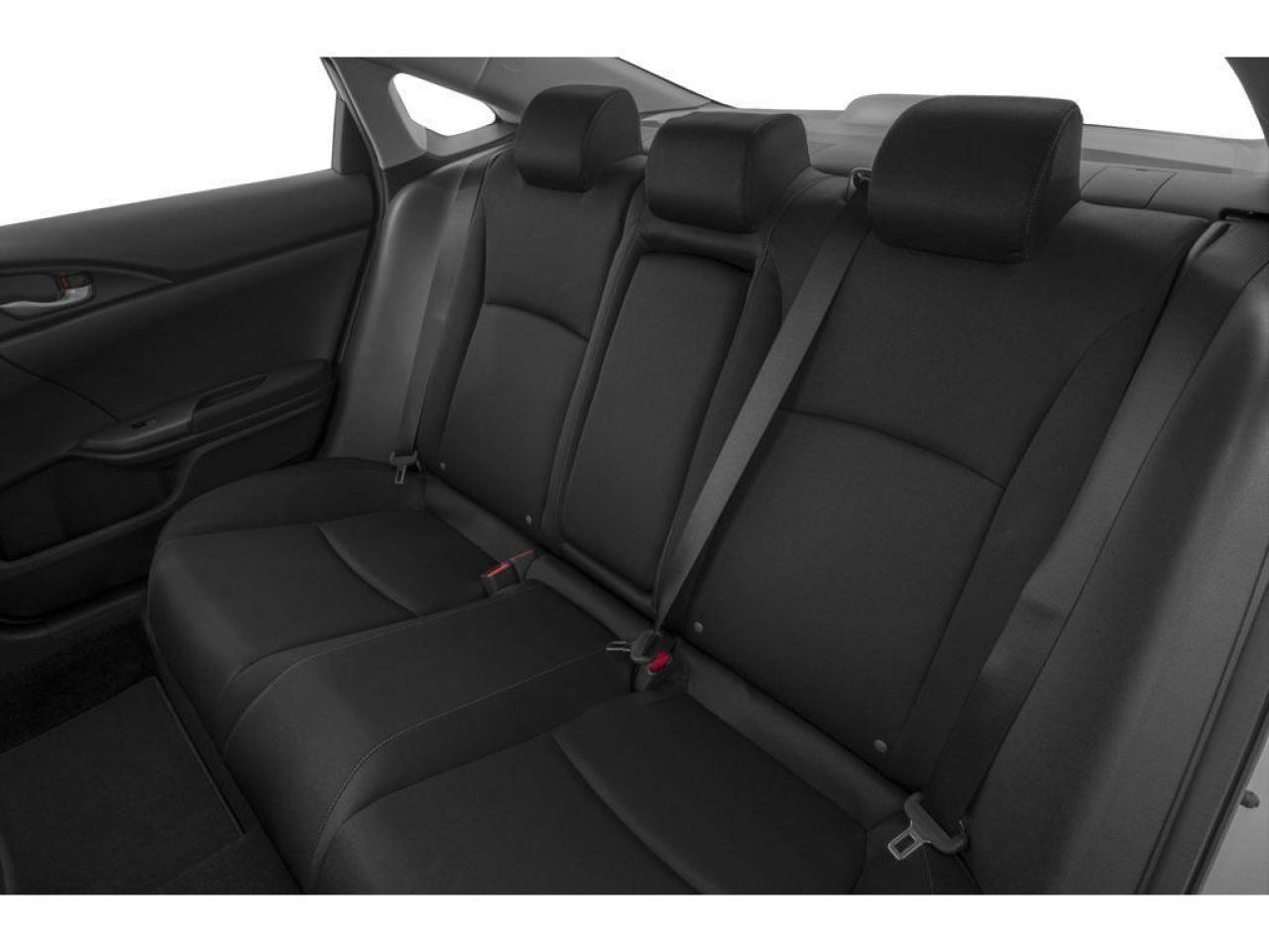 2017 Honda Civic EX Photo