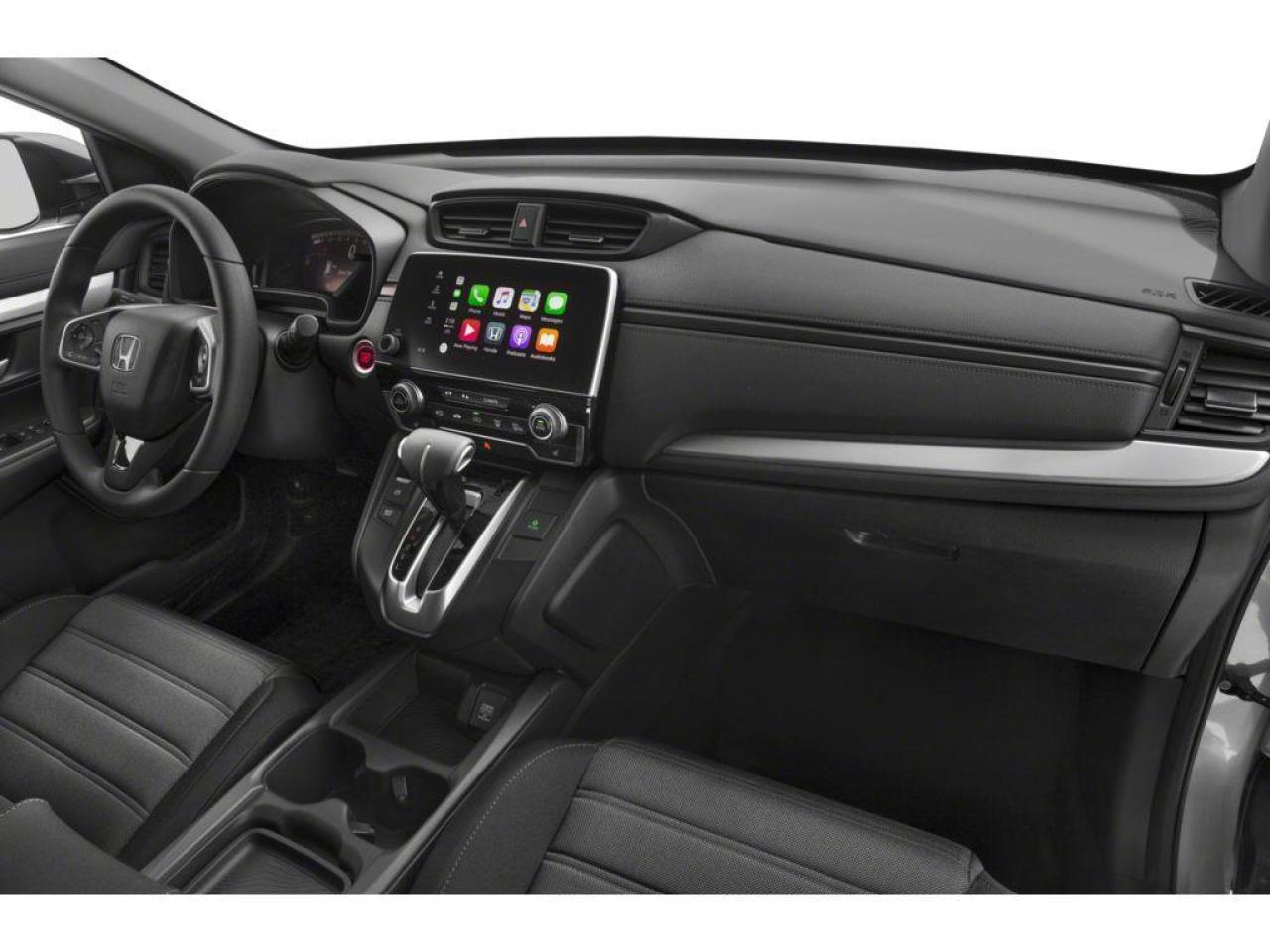 2017 Honda CR-V LX Photo