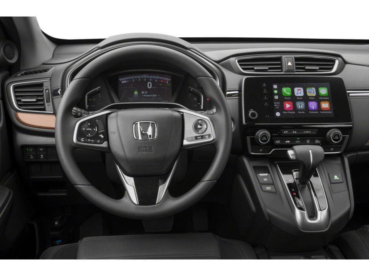 2017 Honda CR-V EX Photo3