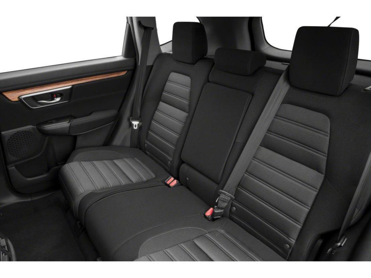 2017 Honda CR-V EX Photo