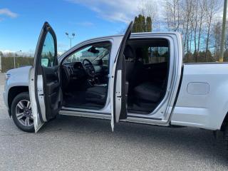 2019 Chevrolet Colorado 4WD LT - Photo #14