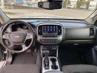 2019 Chevrolet Colorado 4WD LT - Photo #16