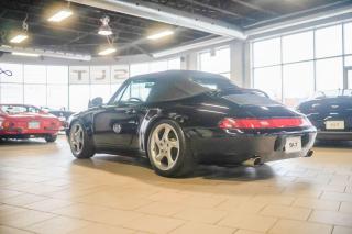 1998 Porsche 911 Carrera  - Photo #3