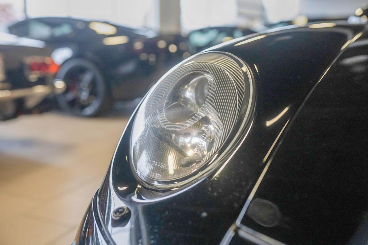 1998 Porsche 911 Carrera  - Photo #7