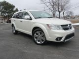 Used 2012 Dodge Journey RT for sale in Mississauga, ON