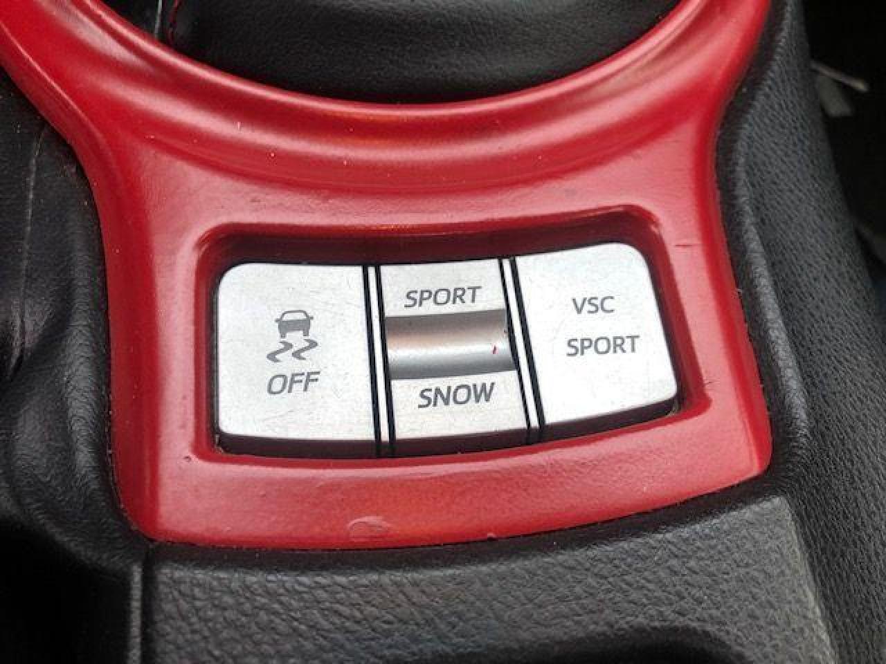 2013 Subaru BRZ Sport-tech - Photo #11