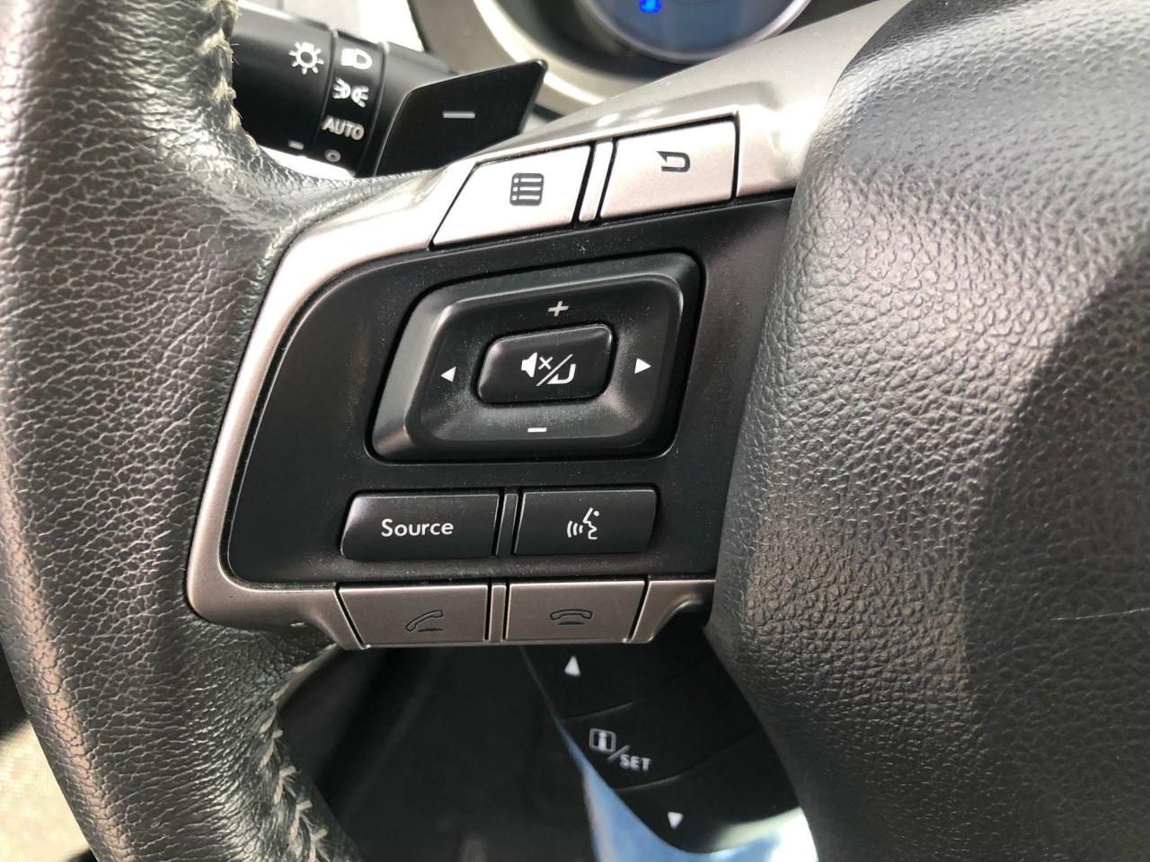 2015 Subaru XV Crosstrek 2.0i w/Sport Pkg - Photo #17