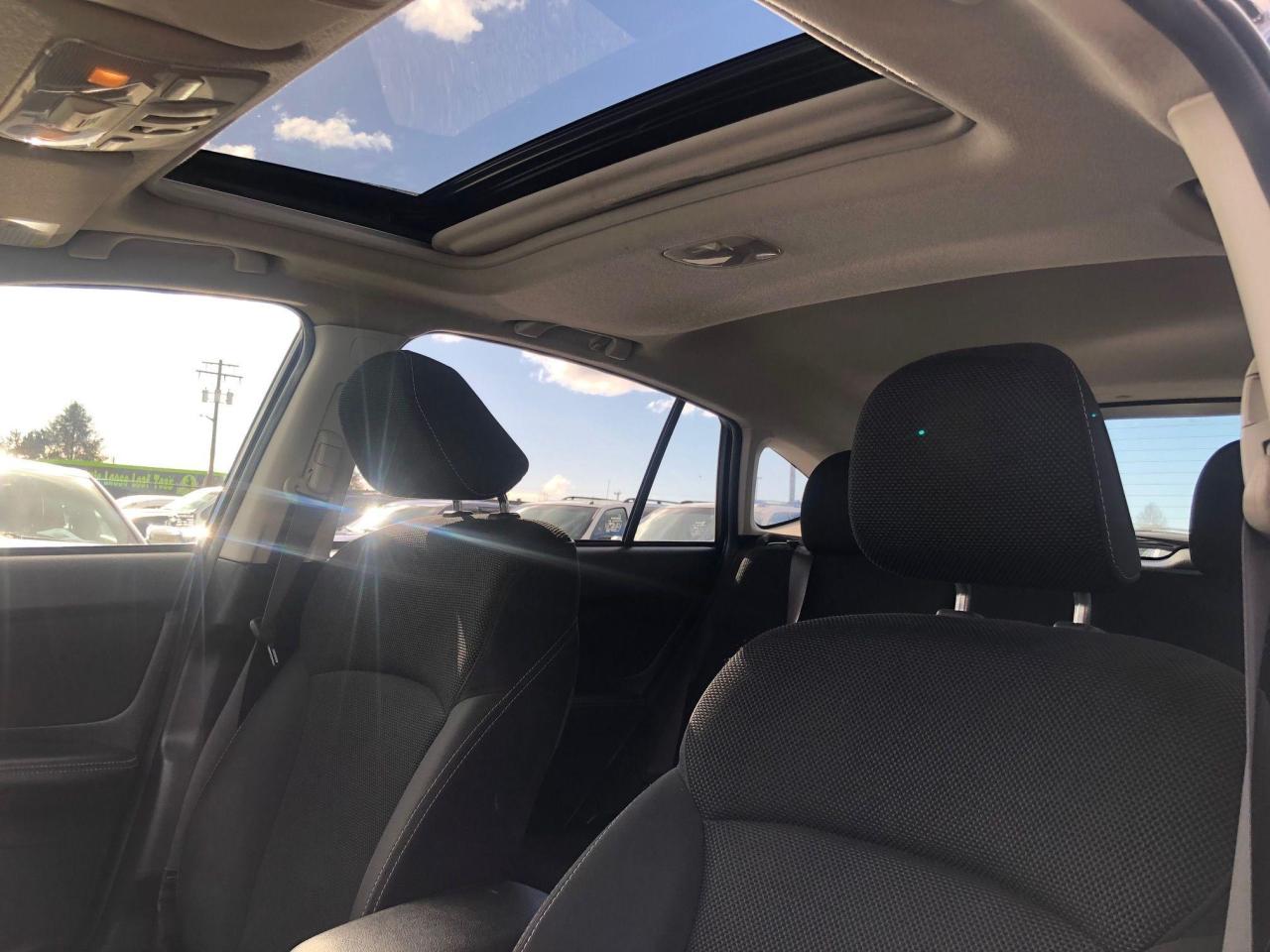 2015 Subaru XV Crosstrek 2.0i w/Sport Pkg - Photo #18