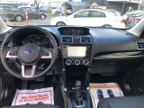 2017 Subaru Forester i Limited w/Tech Pkg