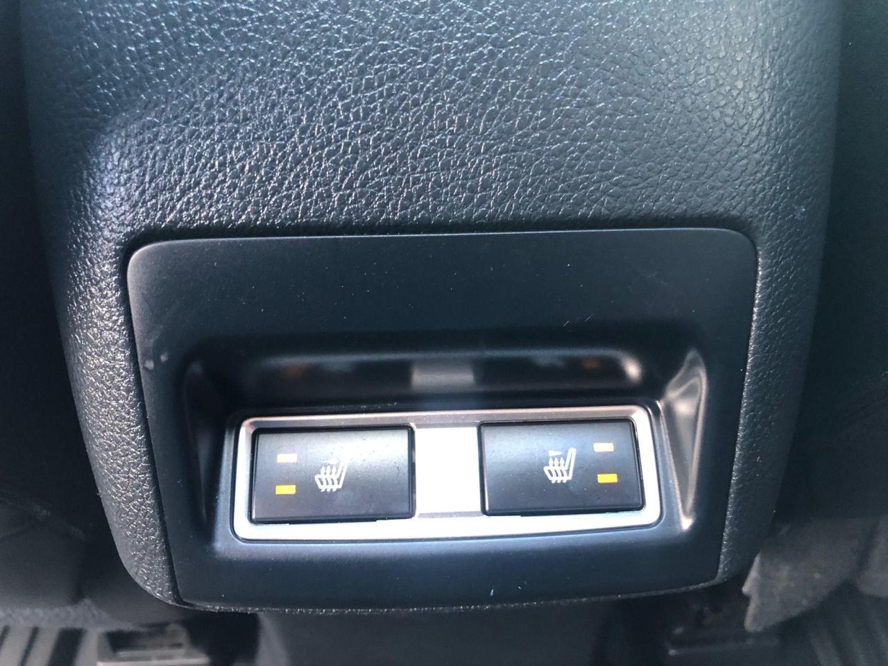 2017 Subaru Forester i Limited w/Tech Pkg - Photo #18