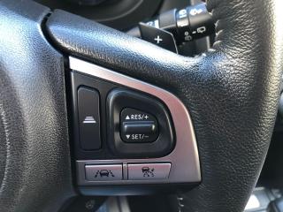 2017 Subaru Forester i Limited w/Tech Pkg - Photo #22