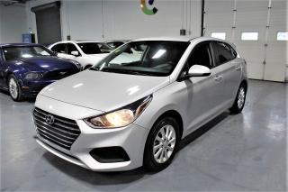 Used 2019 Hyundai Accent Preferred for sale in North York, ON