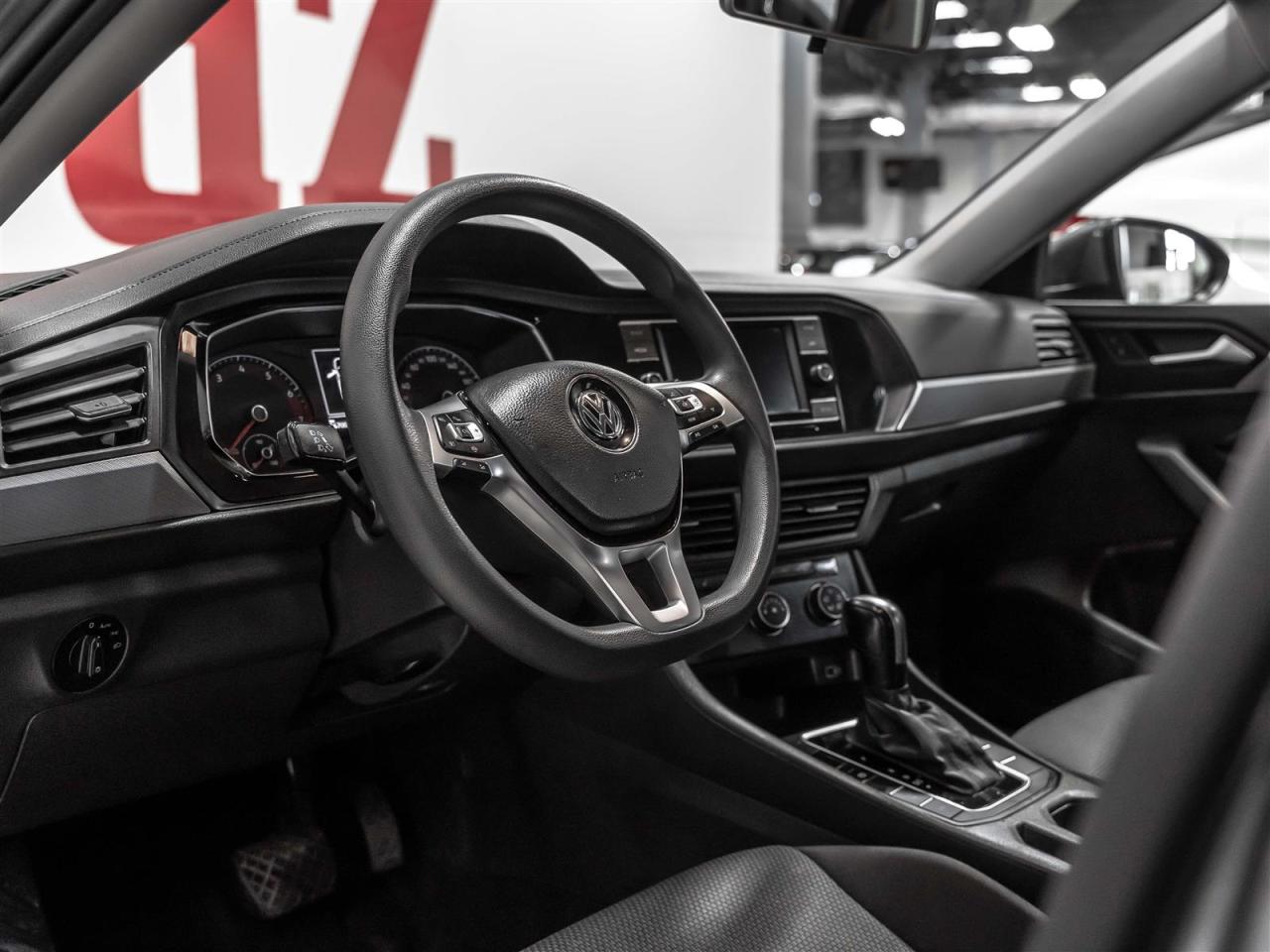 2019 Volkswagen Jetta S|REARCAM|APPLE CARPLAY|HEATED SEATS|LOADED Photo