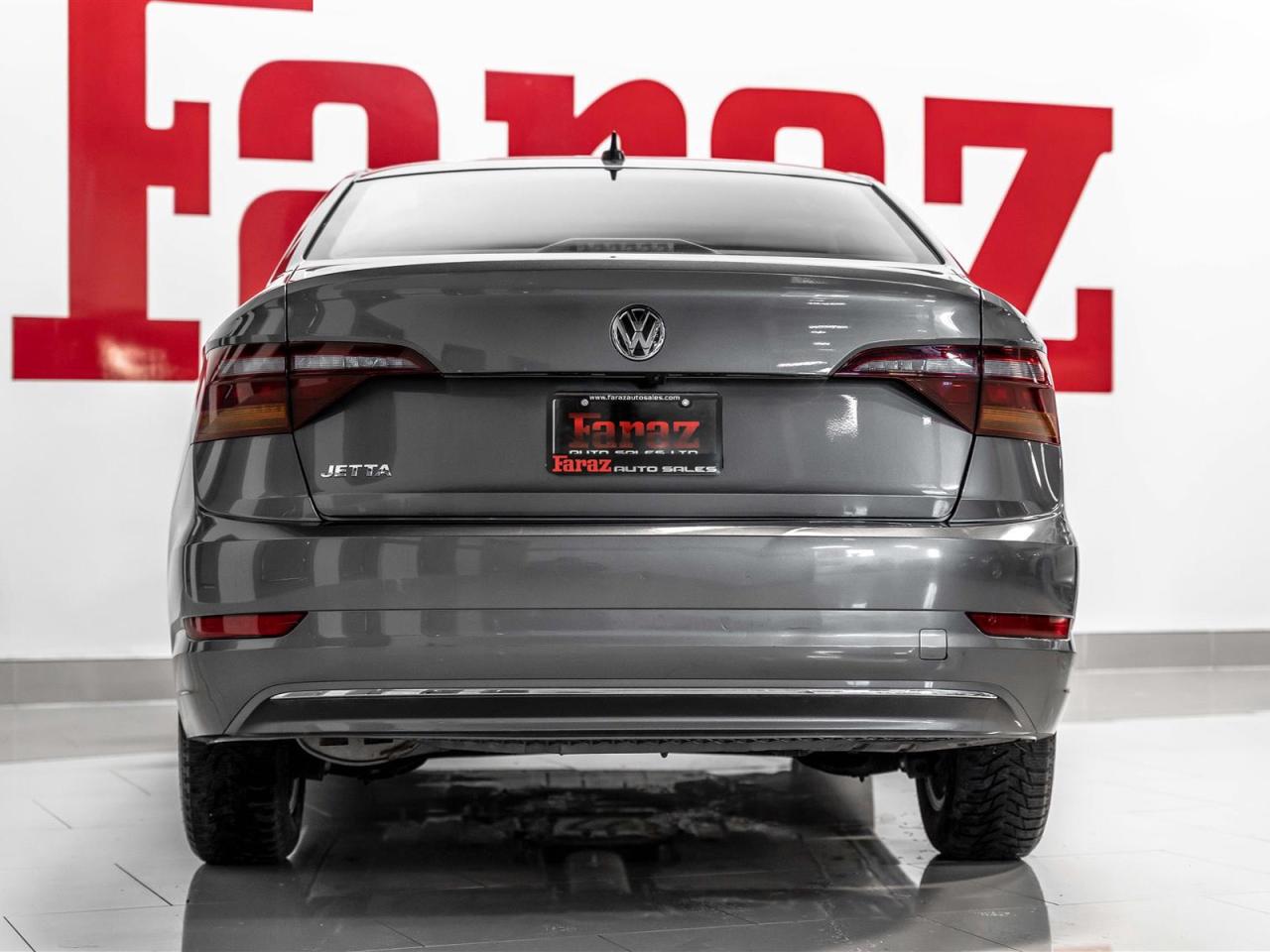 2019 Volkswagen Jetta S|REARCAM|APPLE CARPLAY|HEATED SEATS|LOADED Photo