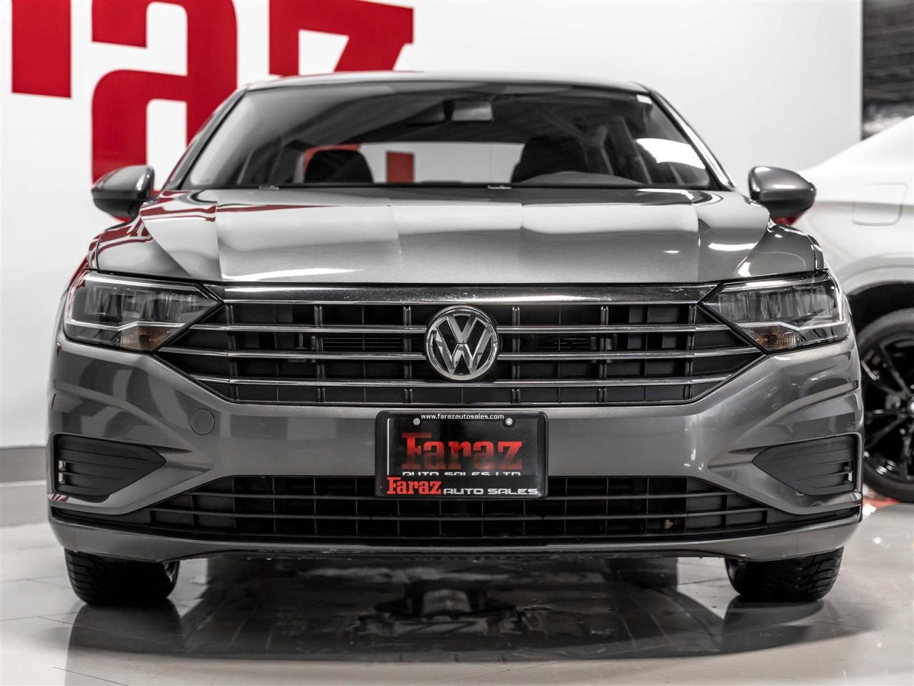 2019 Volkswagen Jetta S|REARCAM|APPLE CARPLAY|HEATED SEATS|LOADED Photo