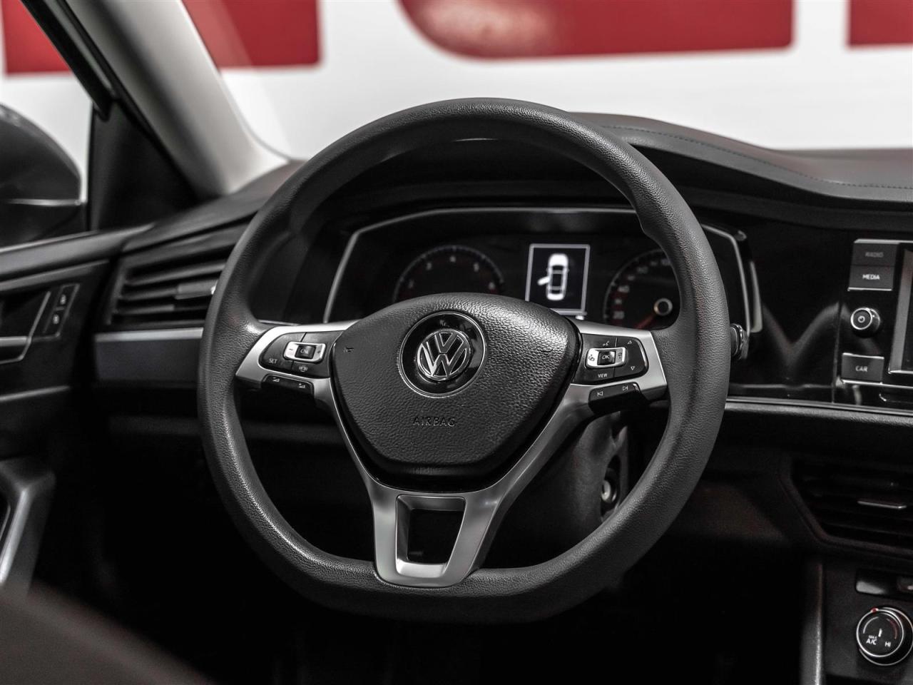 2019 Volkswagen Jetta S|REARCAM|APPLE CARPLAY|HEATED SEATS|LOADED Photo