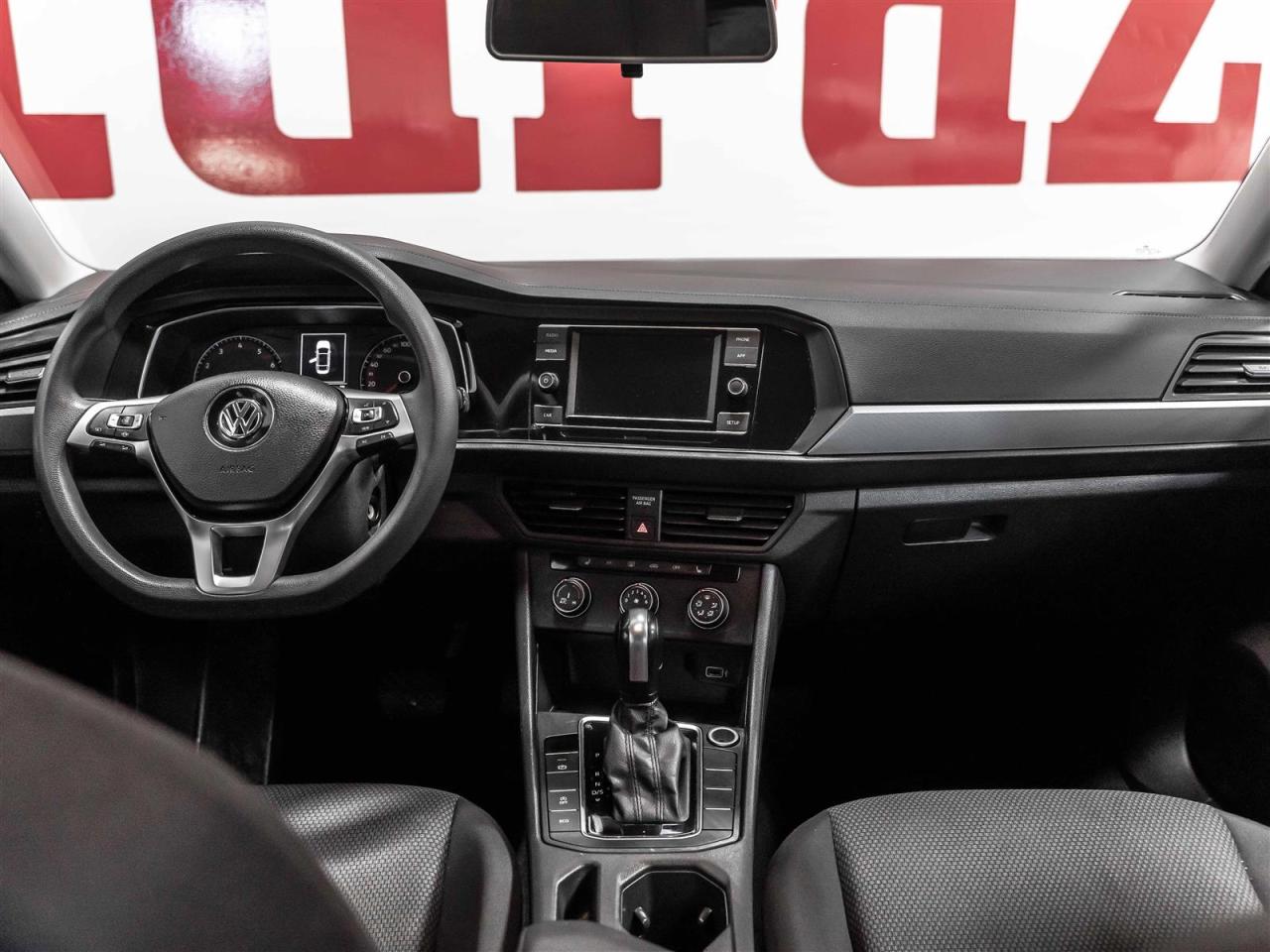 2019 Volkswagen Jetta S|REARCAM|APPLE CARPLAY|HEATED SEATS|LOADED Photo