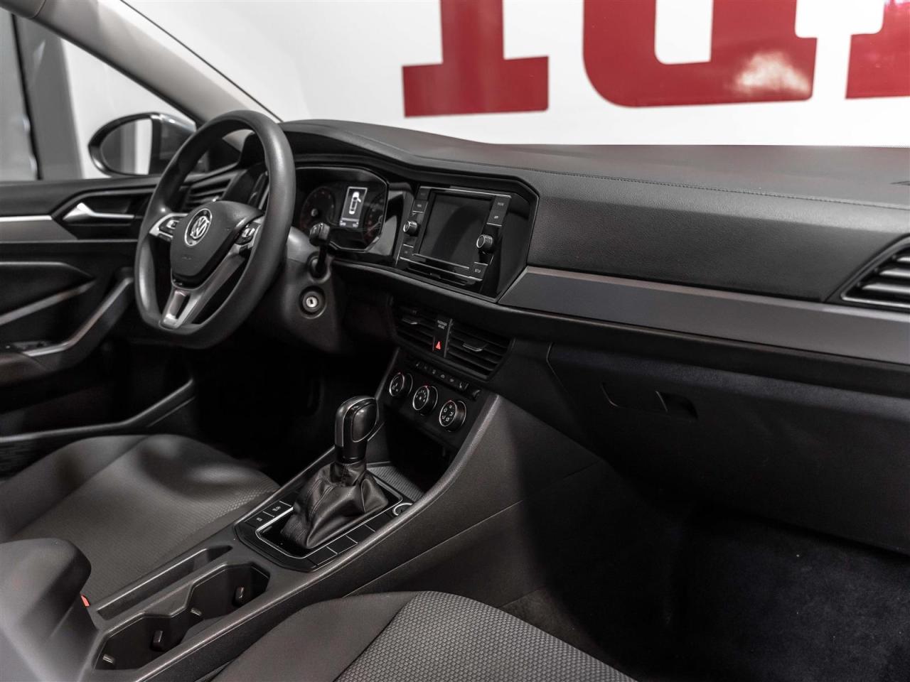 2019 Volkswagen Jetta S|REARCAM|APPLE CARPLAY|HEATED SEATS|LOADED Photo