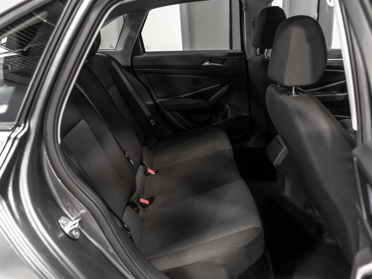 2019 Volkswagen Jetta S|REARCAM|APPLE CARPLAY|HEATED SEATS|LOADED Photo