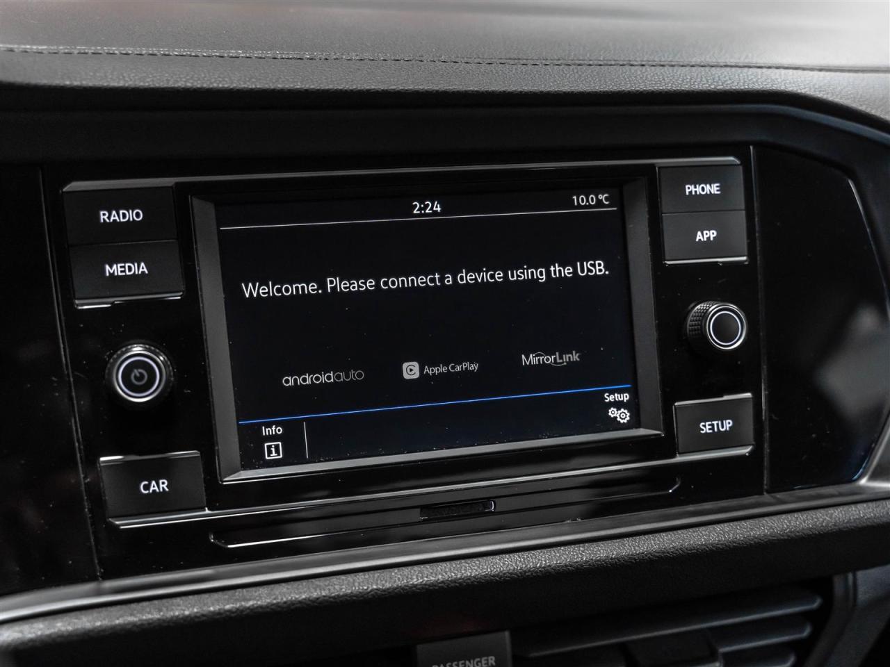 2019 Volkswagen Jetta S|REARCAM|APPLE CARPLAY|HEATED SEATS|LOADED Photo