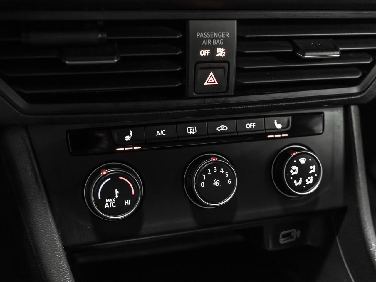 2019 Volkswagen Jetta S|REARCAM|APPLE CARPLAY|HEATED SEATS|LOADED Photo