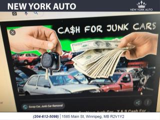 CASH FOR JUNK CARS<br>NONE RUNNING<br>DAMADGE<br>ANY CONDITION<br>CALL OR TEX 204 6125098