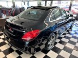 2017 Mercedes-Benz C-Class C300 4MATIC AMG PKG+Xenons+Camera+GPS+ACCIDENTFREE Photo72