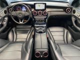 2017 Mercedes-Benz C-Class C300 4MATIC AMG PKG+Xenons+Camera+GPS+ACCIDENTFREE Photo76