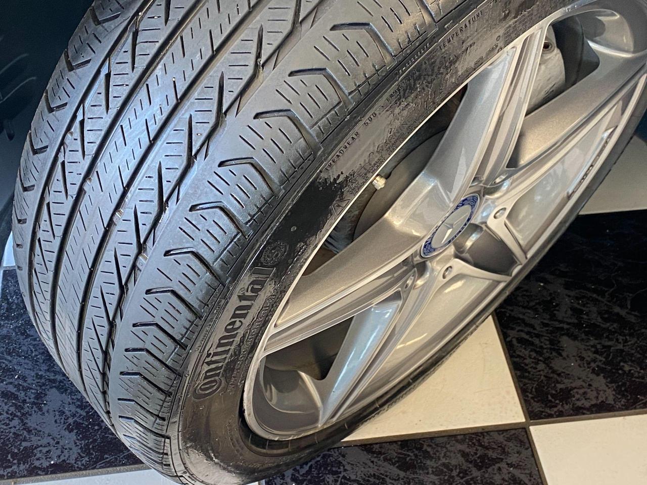 2017 Mercedes-Benz C-Class C300 4MATIC AMG PKG+Xenons+Camera+GPS+ACCIDENTFREE - Photo #11