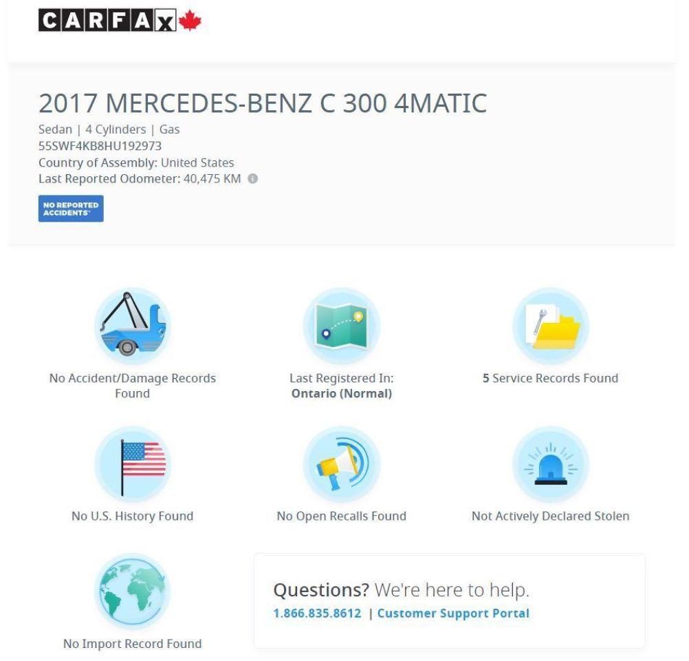 2017 Mercedes-Benz C-Class C300 4MATIC AMG PKG+Xenons+Camera+GPS+ACCIDENTFREE - Photo #12