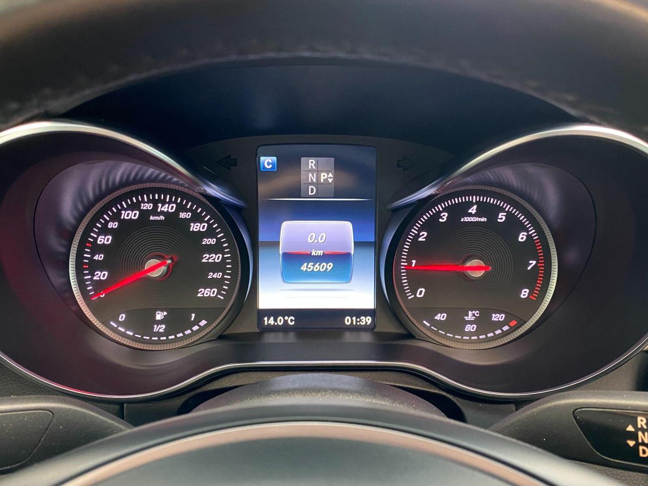 2017 Mercedes-Benz C-Class C300 4MATIC AMG PKG+Xenons+Camera+GPS+ACCIDENTFREE - Photo #15