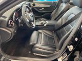 2017 Mercedes-Benz C-Class C300 4MATIC AMG PKG+Xenons+Camera+GPS+ACCIDENTFREE Photo85