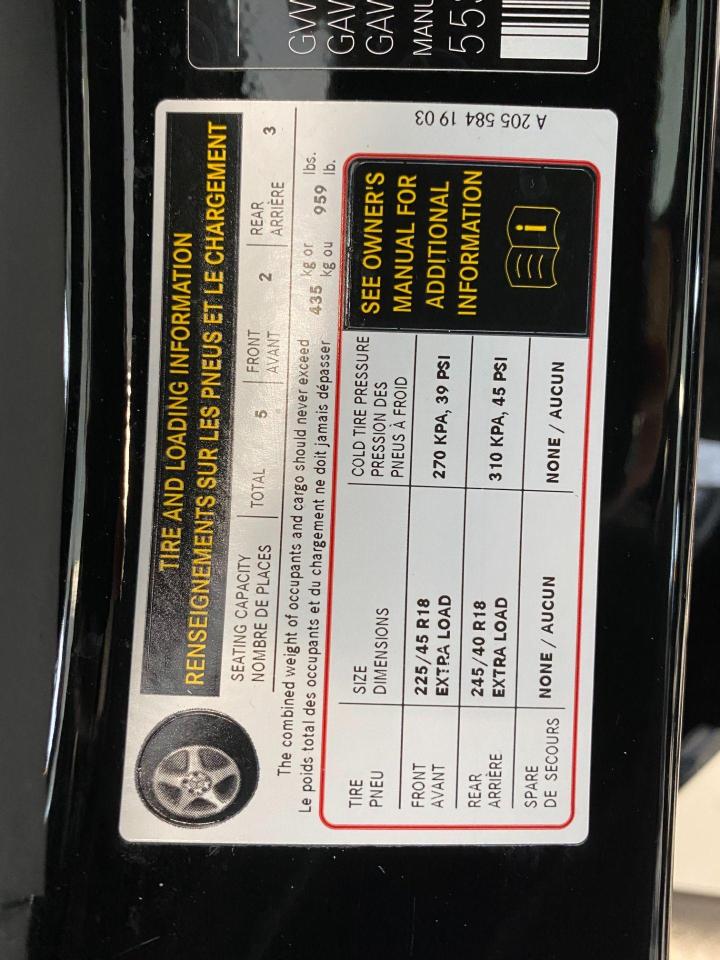 2017 Mercedes-Benz C-Class C300 4MATIC AMG PKG+Xenons+Camera+GPS+ACCIDENTFREE - Photo #44