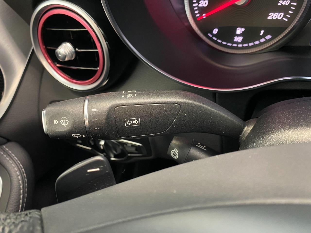 2017 Mercedes-Benz C-Class C300 4MATIC AMG PKG+Xenons+Camera+GPS+ACCIDENTFREE - Photo #53