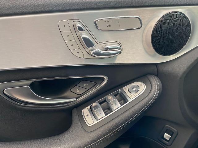 2017 Mercedes-Benz C-Class C300 4MATIC AMG PKG+Xenons+Camera+GPS+ACCIDENTFREE Photo54
