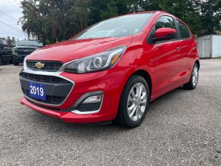 Research 2019
                  Chevrolet Spark pictures, prices and reviews