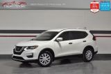 Photo of White 2019 Nissan Rogue