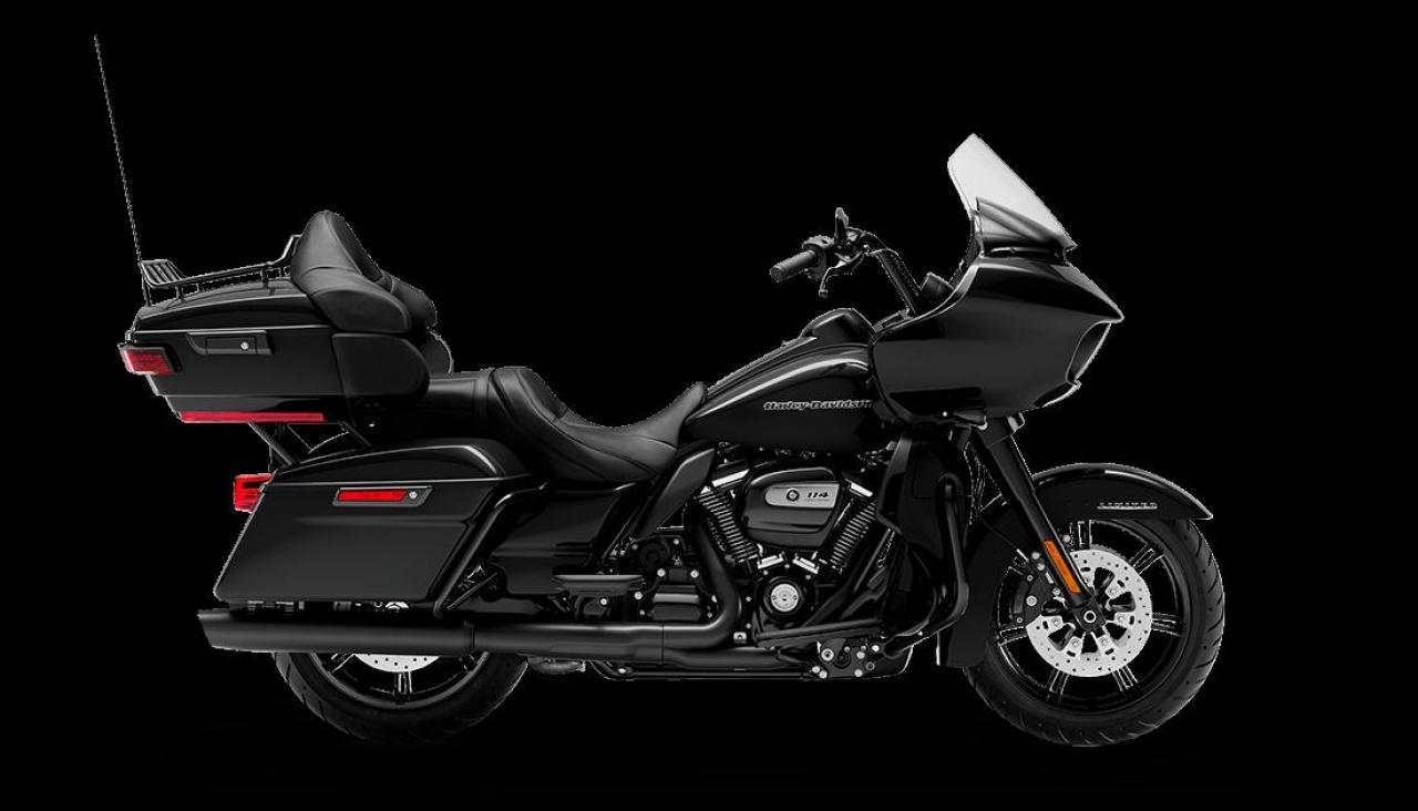 Used 2021 Harley-Davidson Road Glide Limited 