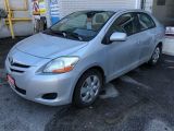 2007 Toyota Yaris Auto, Drives Good, New Tires • AS TRADED