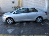 2007 Toyota Yaris Auto, Drives Good, New Tires • AS TRADED