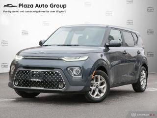 Used 2021 Kia Soul for sale in Richmond Hill, ON