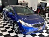 2017 Kia Forte LX+New Tires & Brakes+Bluetooth+A/C+ACCIDENT FREE Photo69