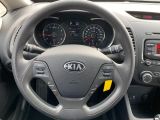 2017 Kia Forte LX+New Tires & Brakes+Bluetooth+A/C+ACCIDENT FREE Photo73