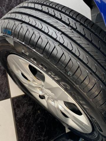 2017 Kia Forte LX+New Tires & Brakes+Bluetooth+A/C+ACCIDENT FREE Photo11